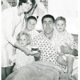 Magarey Medal Winner: 1965