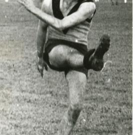 Central District Football Club: 1964