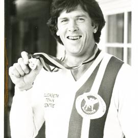 John Duckworth: 1979