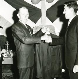 Central District Football Club