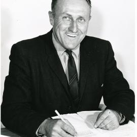 Central District Football Club: 1964