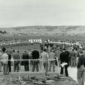 Central District Football Club: 1964