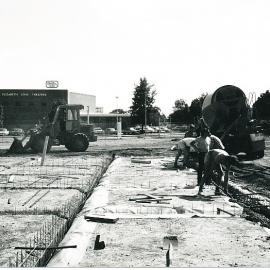 Grenville Centre: 1982