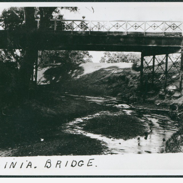 Virginia Bridge
