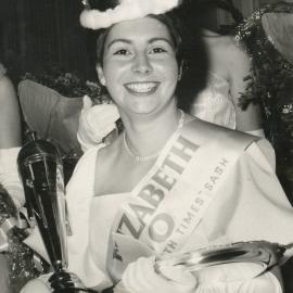 Miss Elizabeth Quest: 1960