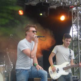 Elizapalooza Music Festival: 2009