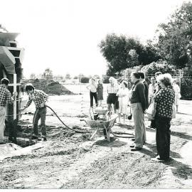 Grenville Centre: 1982