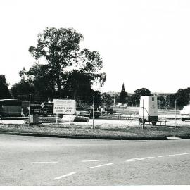 Grenville Centre: 1982