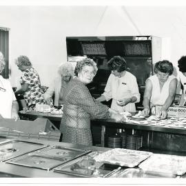 Grenville Centre: 1983