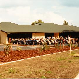 Grenville Centre: 1983