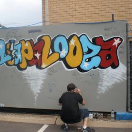 Elizapalooza Music Festival: 2009