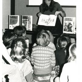 Children's Book week: 1979