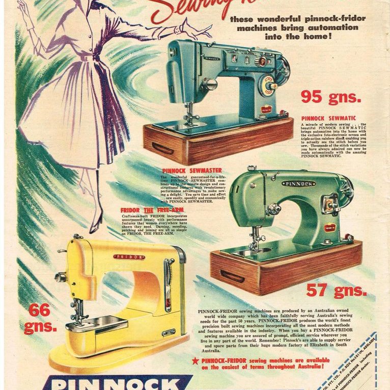 Pinnock Manufacturing Company