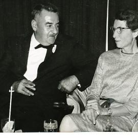 Elizabeth Chamber of Commerce: 1962