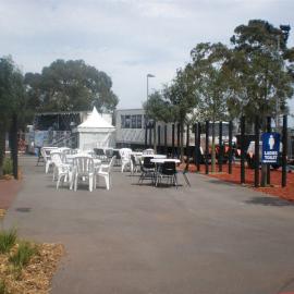 Elizapalooza Music Festival: 2009