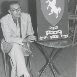 Kent Association of Elizabeth: 1961