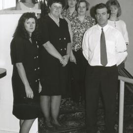 City of Elizabeth Committee Meeting