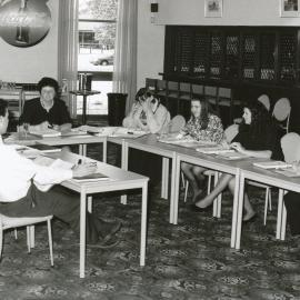 City of Elizabeth Committee Meeting