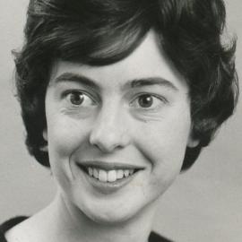 Miss Elizabeth Quest finalist: 1962