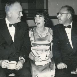 Lyell McEwin Hospital Ball: 1964