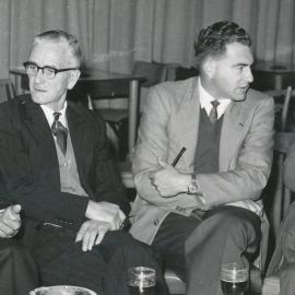 Chamber of Commerce: 1964