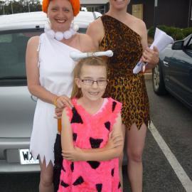Playford Christmas Pageant: 2010