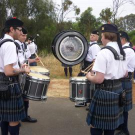 Playford Christmas Pageant: 2010