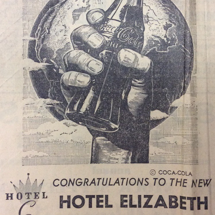 Elizabeth Hotel