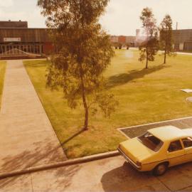 General Motors Holden: 1979