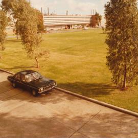 General Motors Holden: 1979