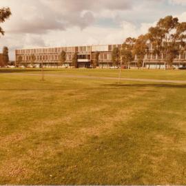 General Motors Holden: 1979