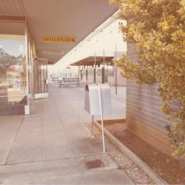 Elizabeth Vale Shopping Centre