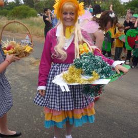 Playford Christmas Pageant: 2010