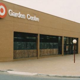 Target Australia Pty Ltd: 1987