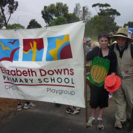 Playford Christmas Pageant: 2010