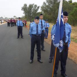 Playford Christmas Pageant: 2010