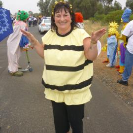 Playford Christmas Pageant: 2010