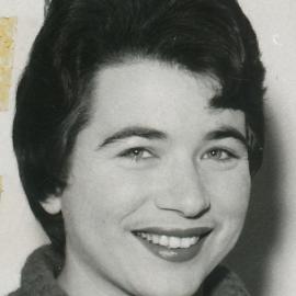 Basketballer of the Week: 1963