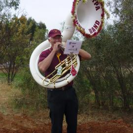 Munno Para Christmas Parade: 2010
