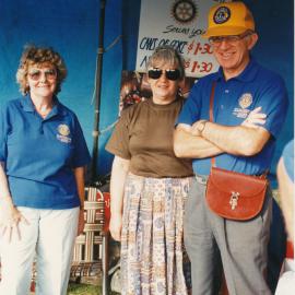 Australia Day: 1995