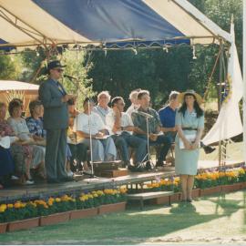Australia Day: 1995