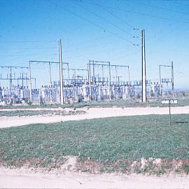 Elizabeth West: 1961