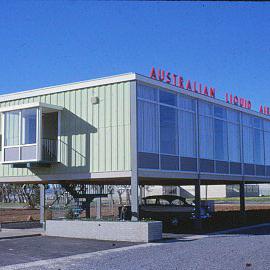 Elizabeth South Industrial: 1962