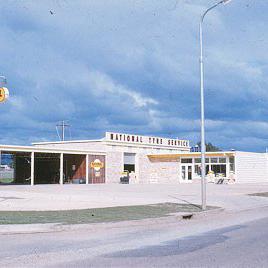 Elizabeth South Industrial: 1961