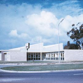 Elizabeth South Industrial: 1961
