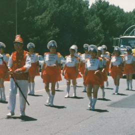 Elizabeth Birthday Festival: 1987