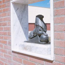 General Motors Holden Elizabeth: 1953