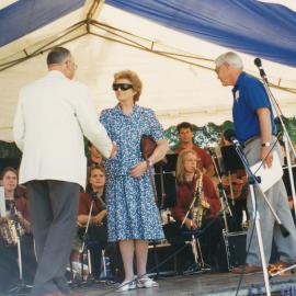 Australia Day at Fremont Park, Elizabeth: 1995