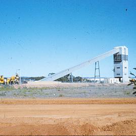 Readymix,  Elizabeth: 1960