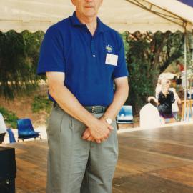 Australia Day Fremont Park, Elizabeth: 1995